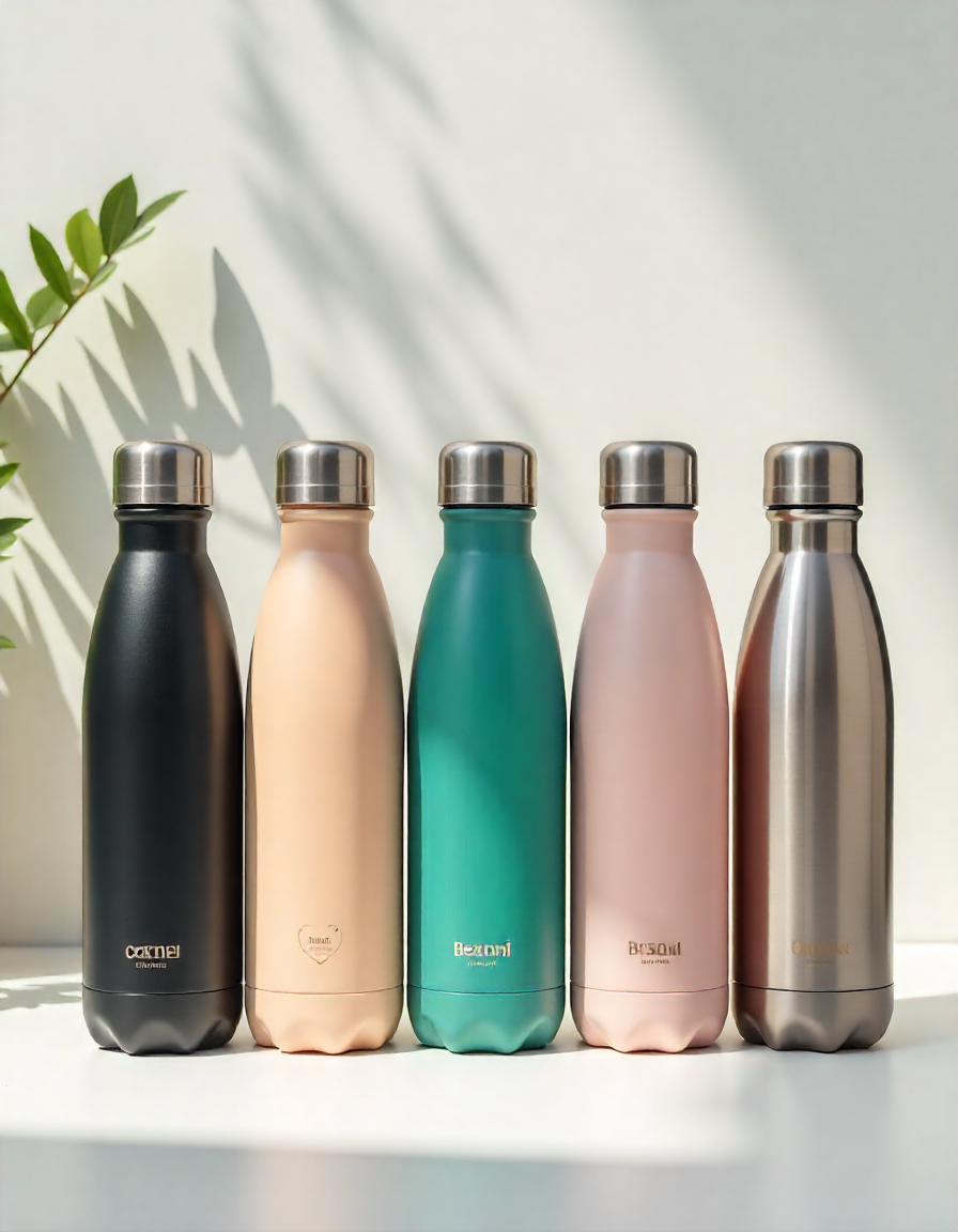 Customized Drinkware Online In Riyadh, Saudi Arabia